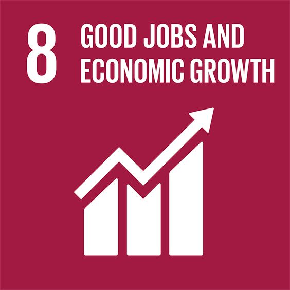 UN goals 2 logo