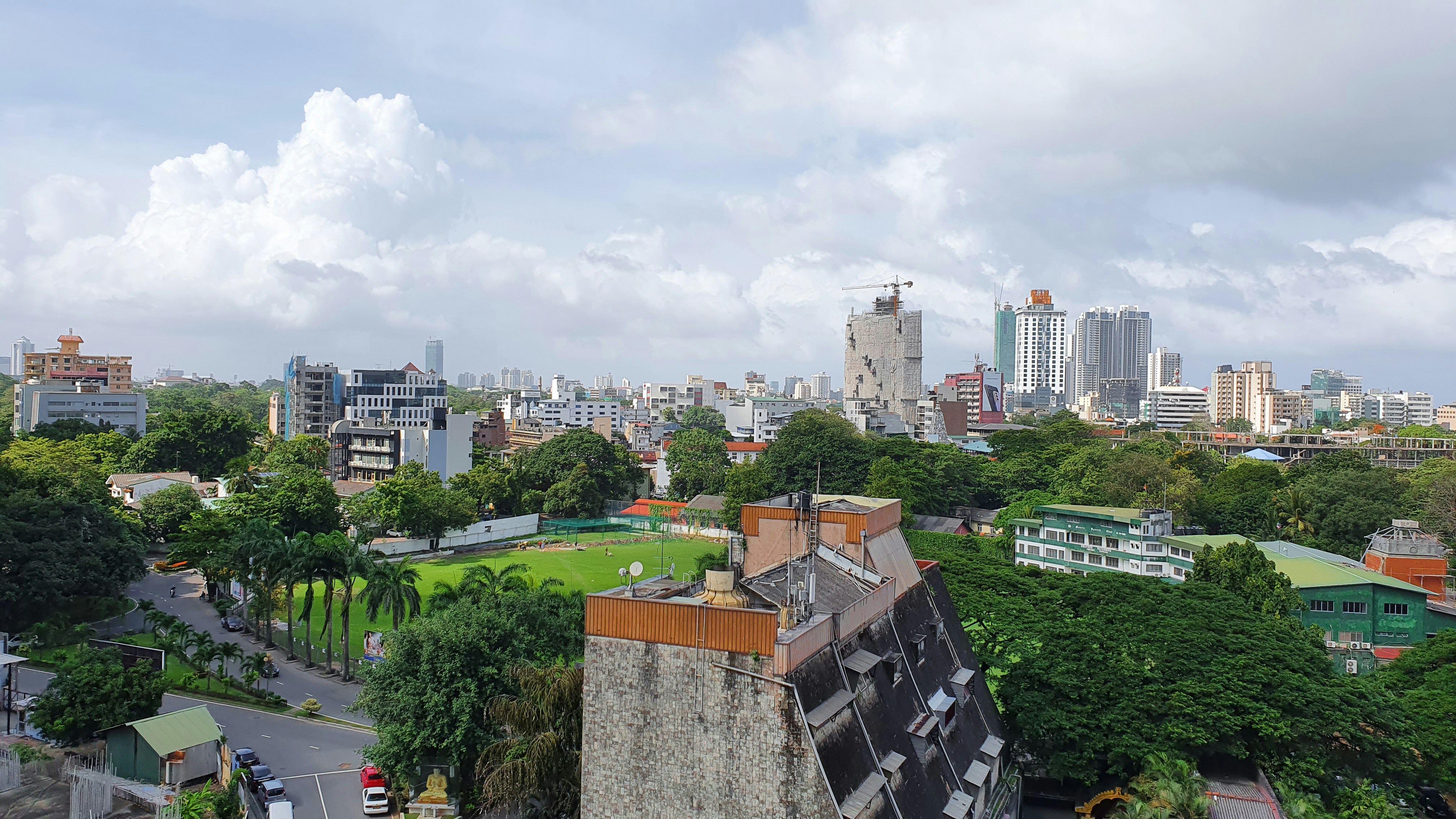 ColomboDrone Image