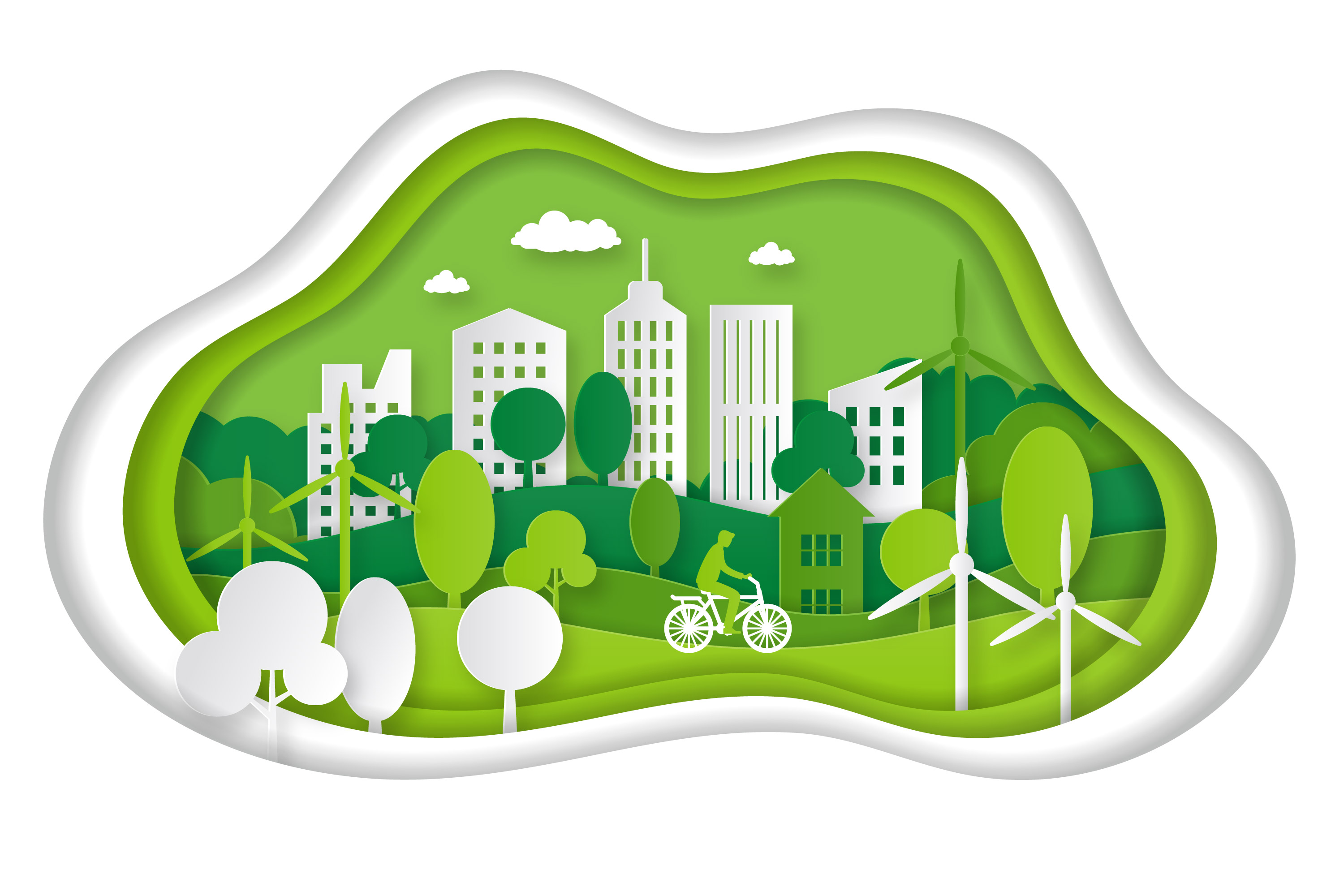 Green Infrastructure