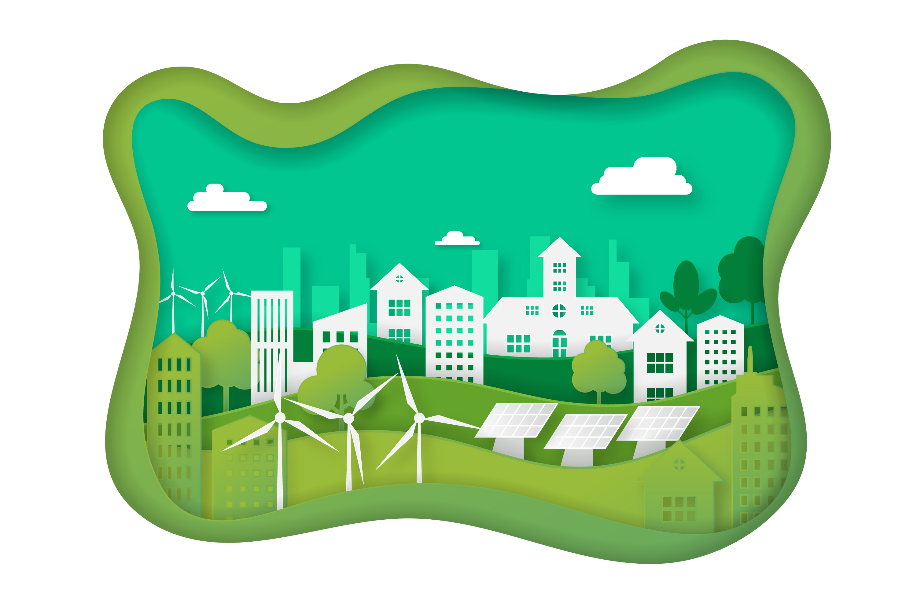 Renewable Energy
