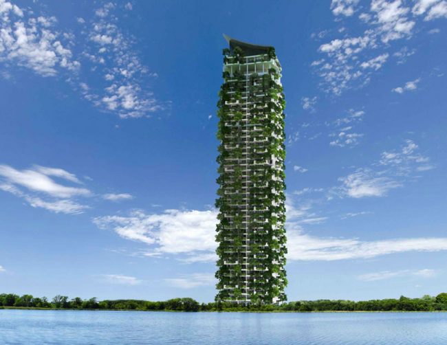 image green house